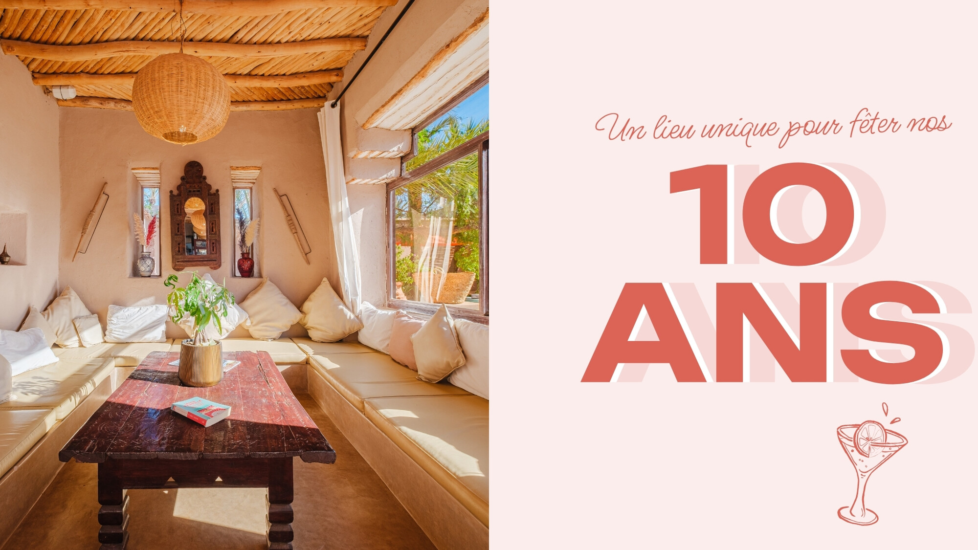 Un lieu de vie 100% féminin pensé pour vous