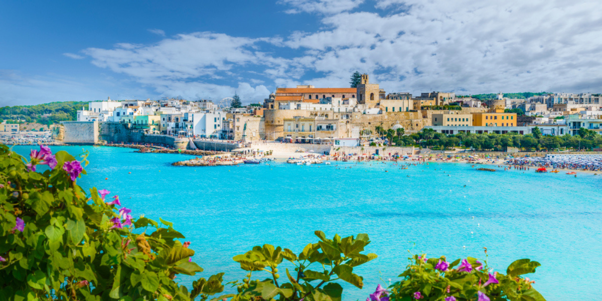 Poursuivez votre séjour à Otranto