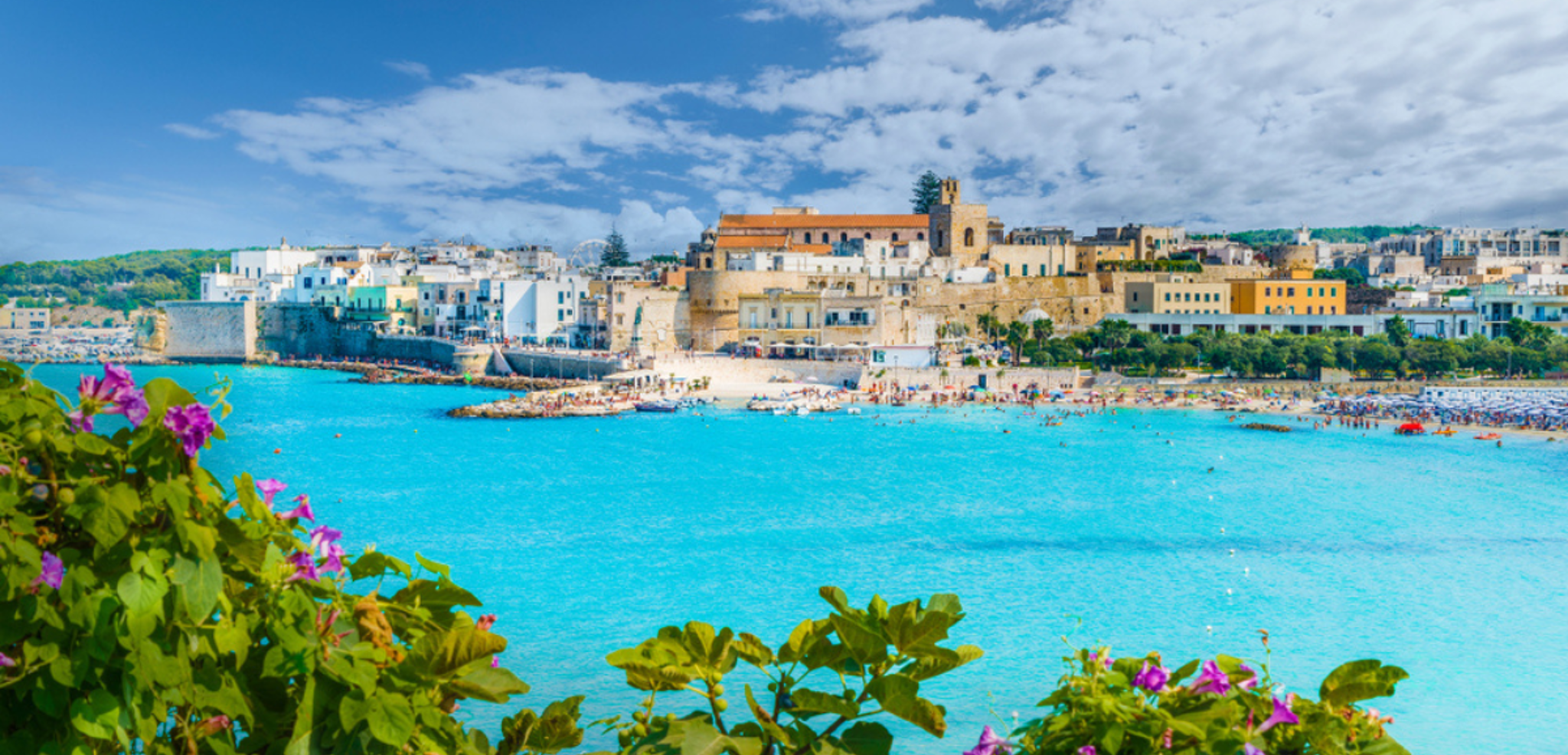 Poursuivez votre séjour à Otranto