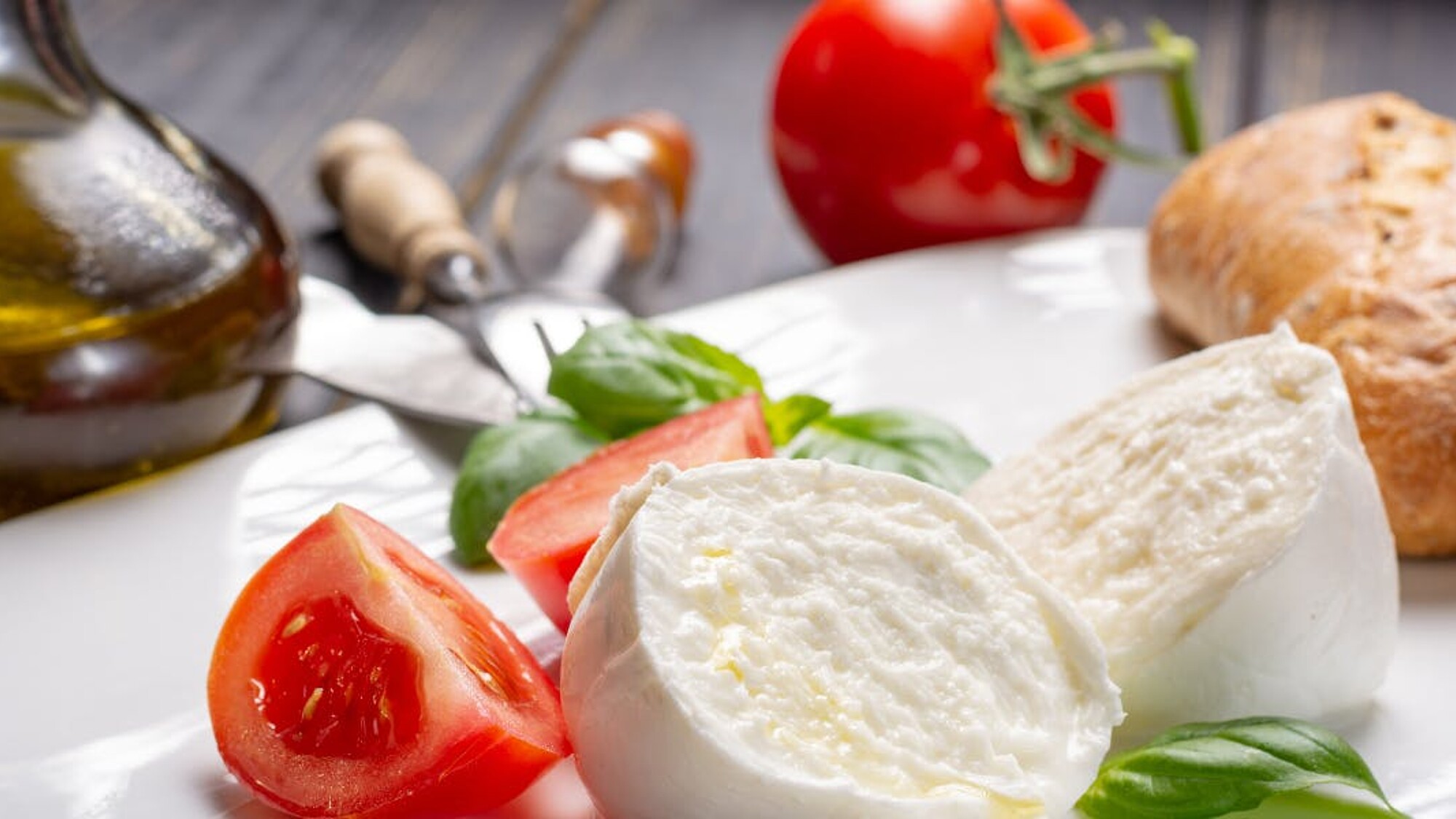 Et régalez-vous de la délicieuse cuisine italienne