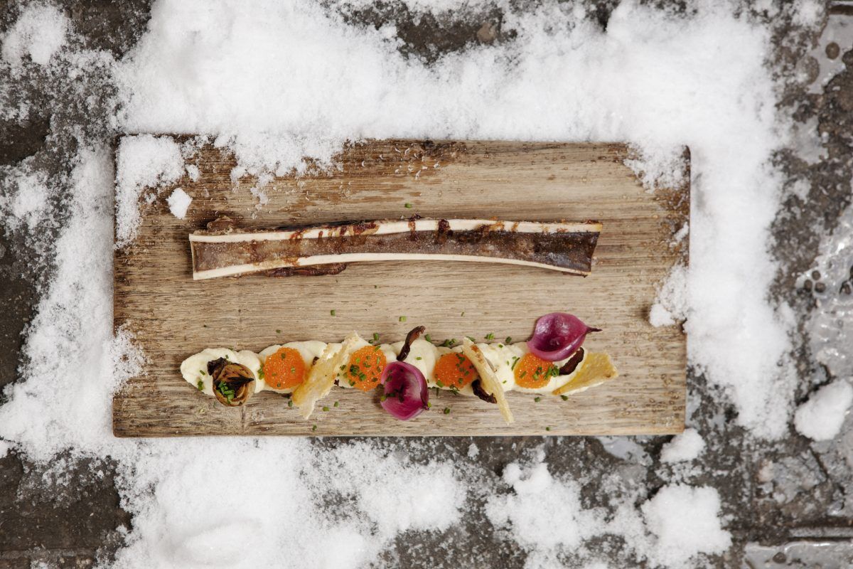 Régalez-vous de plats originaux inspirés de recettes traditionnelles