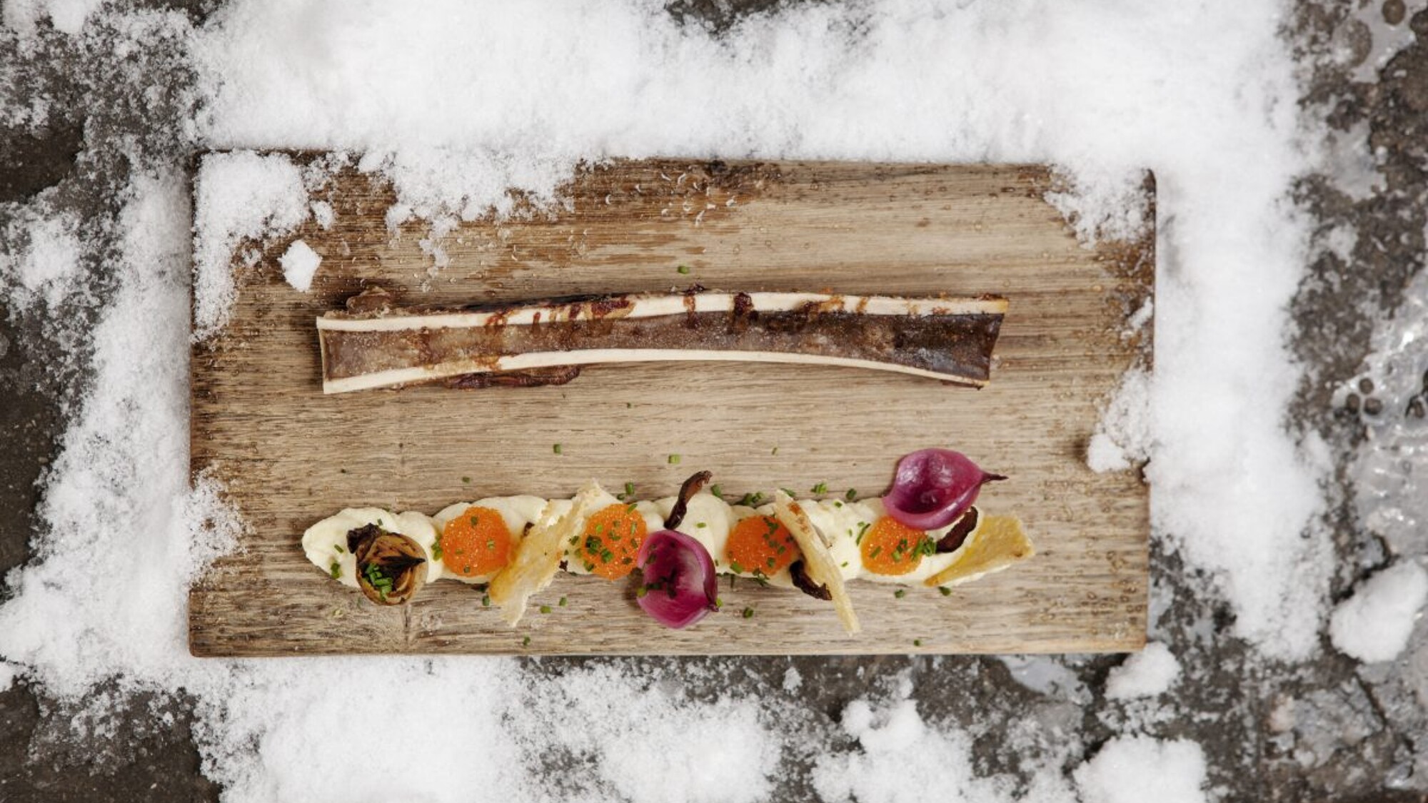 Régalez-vous de plats originaux inspirés de recettes traditionnelles