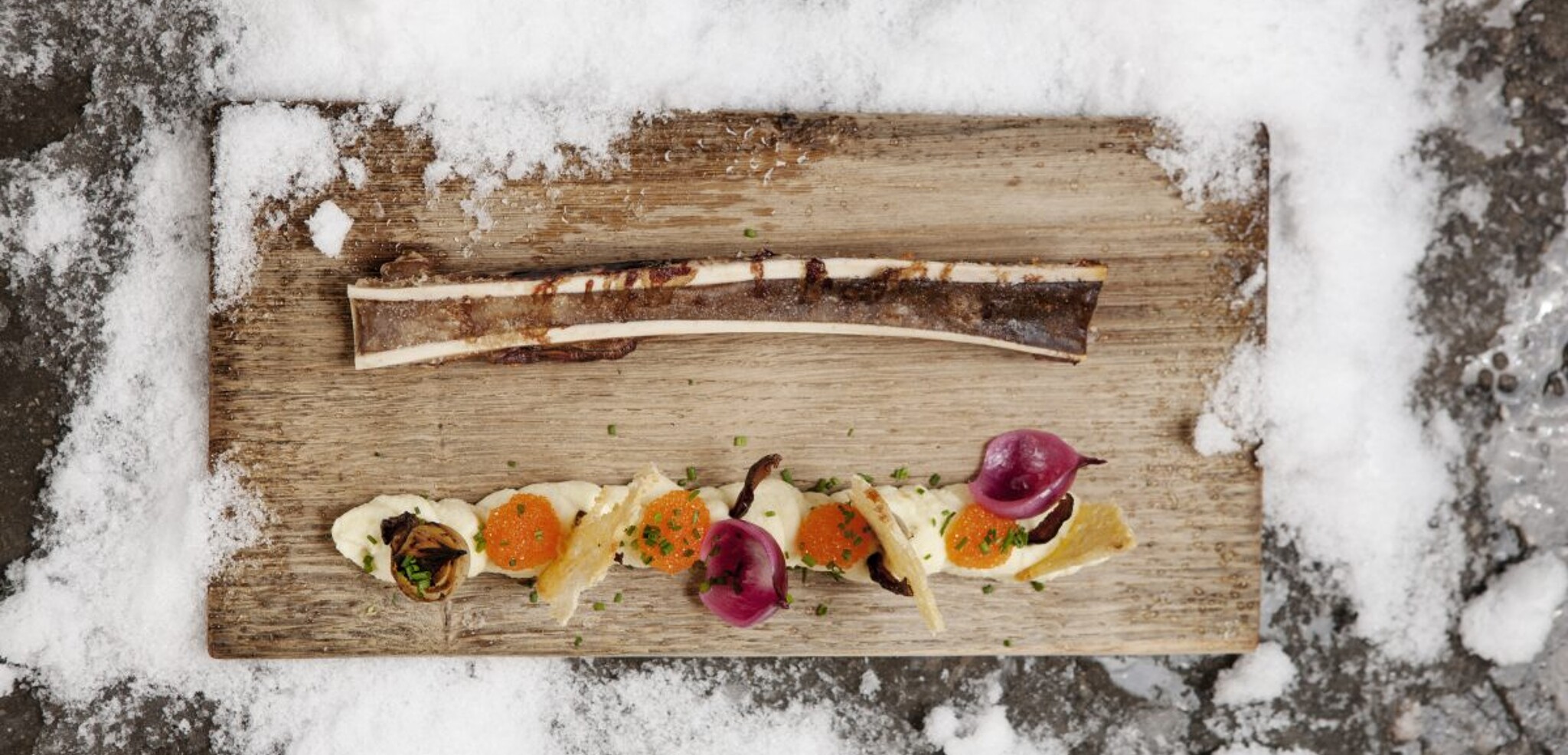 Régalez-vous de plats originaux inspirés de recettes traditionnelles