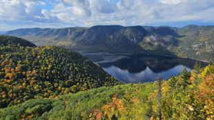 Bienvenue au Canada !