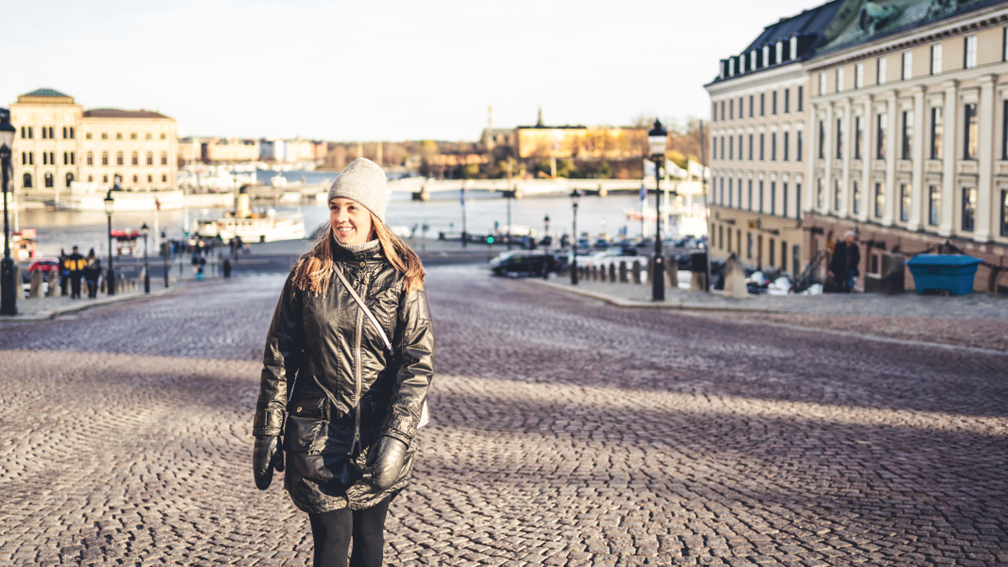 La découverte de la capitale suédoise en toute liberté - jours 3 et 4