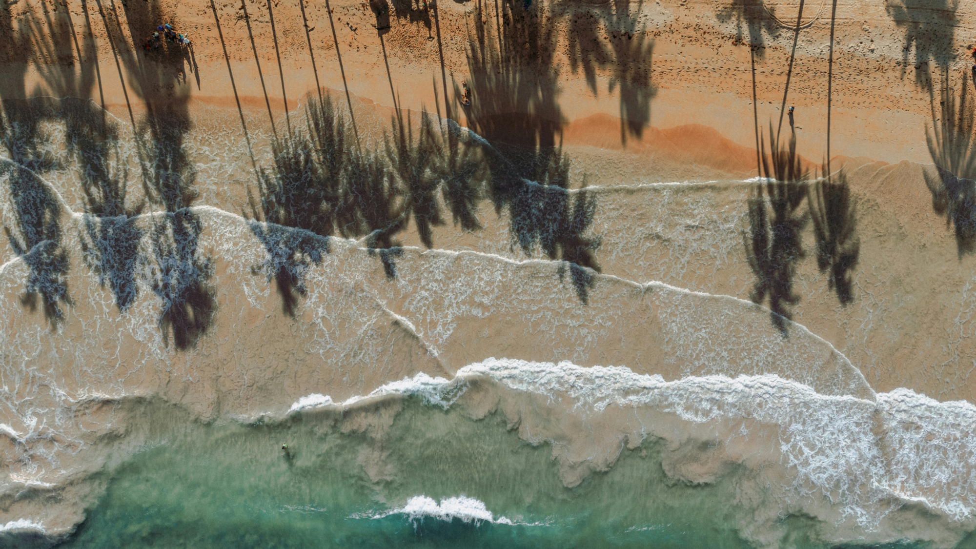 Playa Bonita, Las Terrenas, République Dominicaine ©Victor Rosario / Unsplash