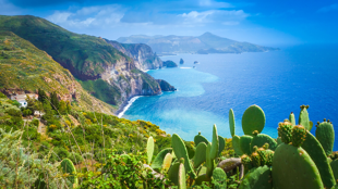 Bienvenue en Sicile !