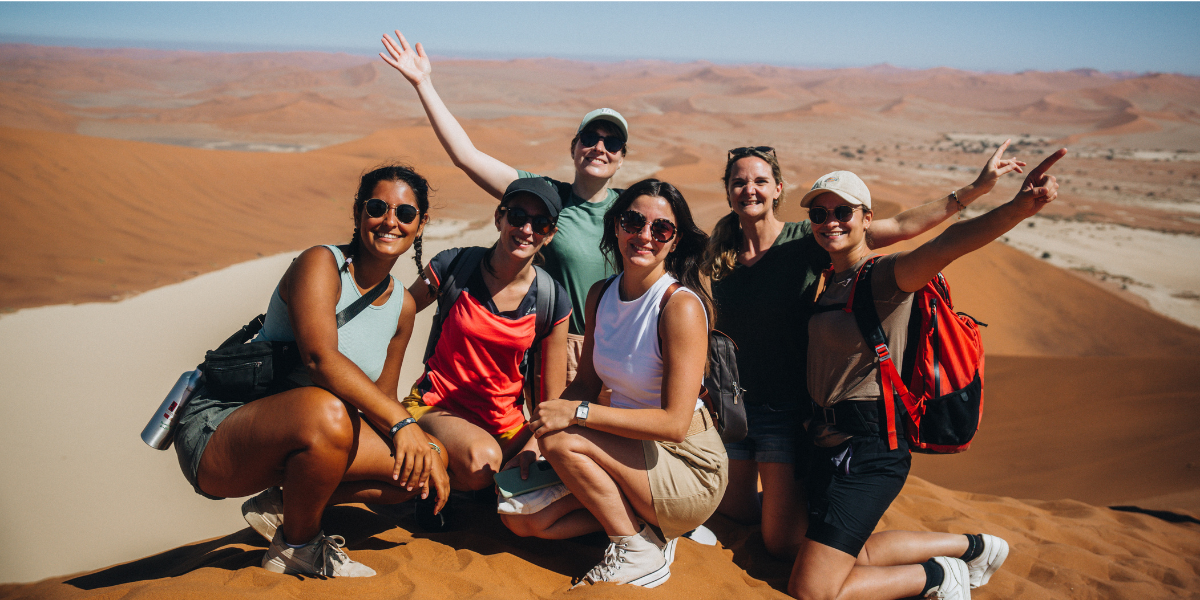 De quoi repartir des souvenirs plein la tête et avec des nouvelles Copiness ! 