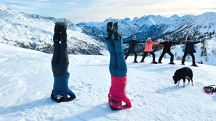Bienvenue dans les Hautes-Alpes