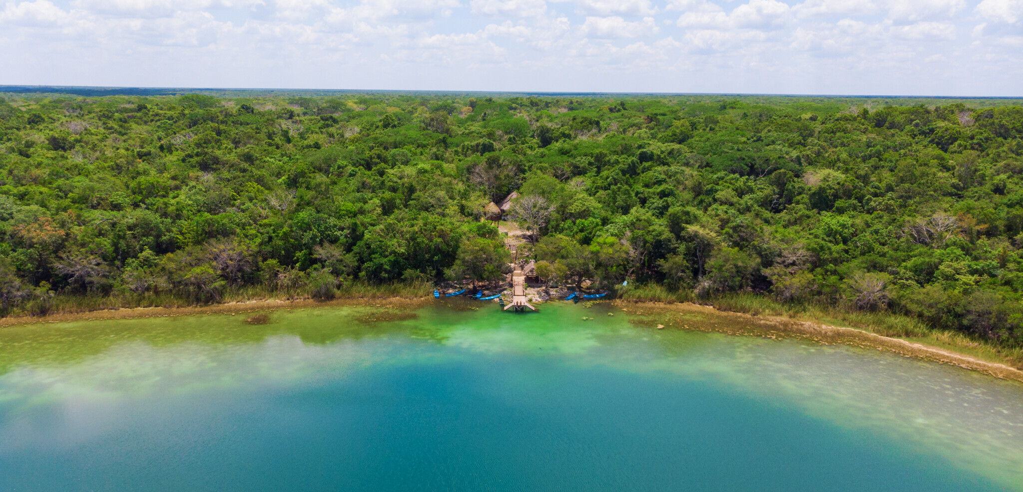 Pour un vrai moment de calme