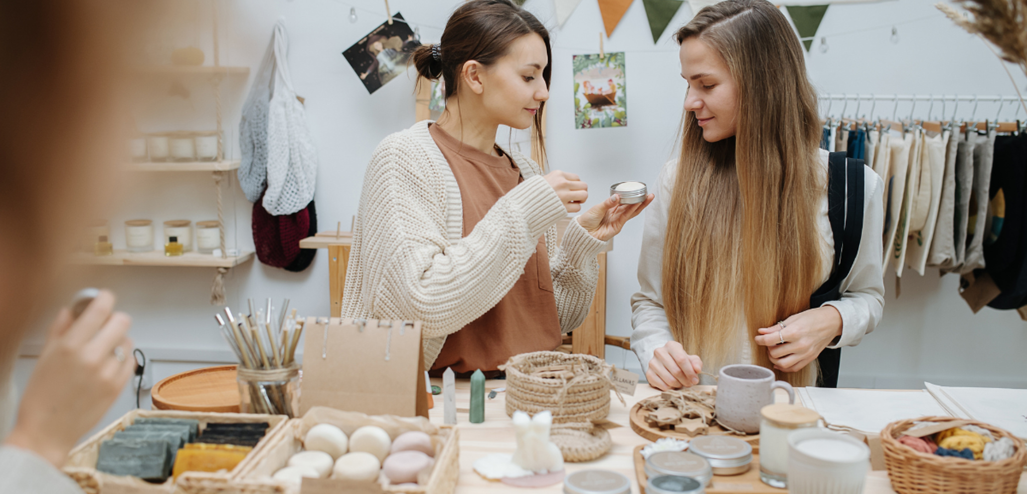 Un atelier skin care pour prendre soin de votre visage - Jour 3