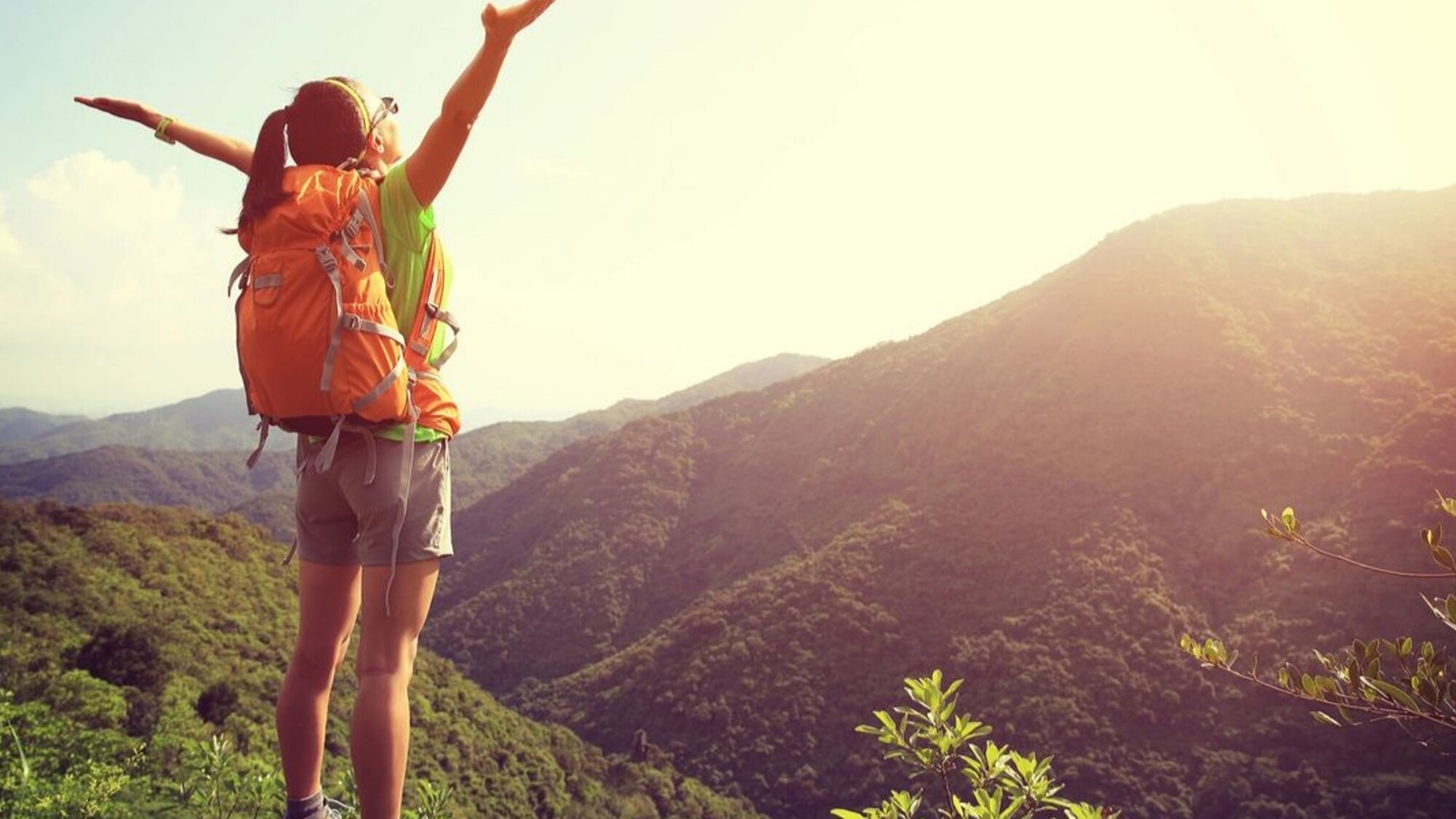 Pour en prendre plein les yeux !