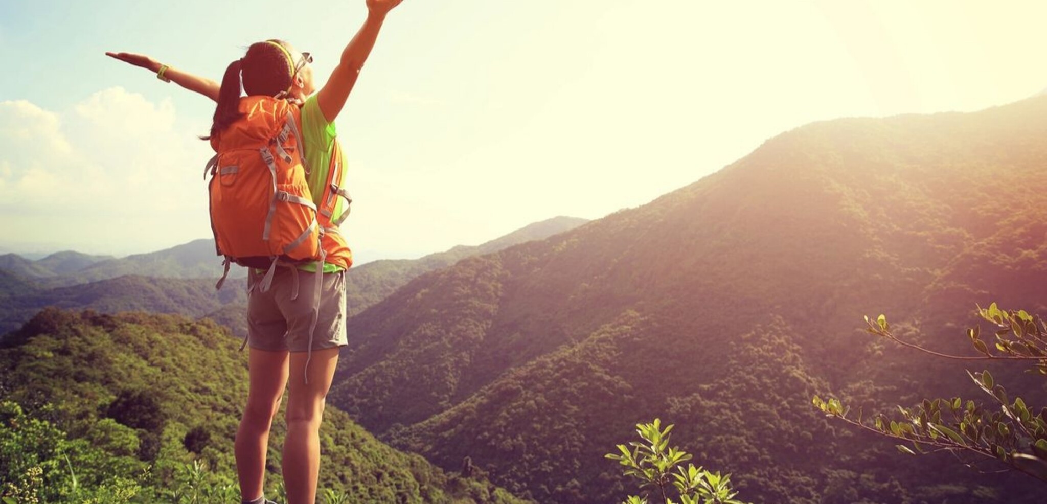 Pour en prendre plein les yeux !