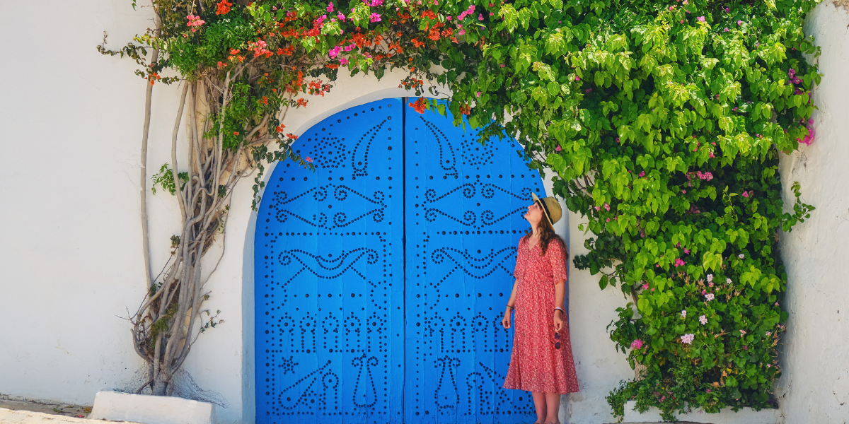 La prolongation de la visite de Tunis sur votre temps libre, jour 2