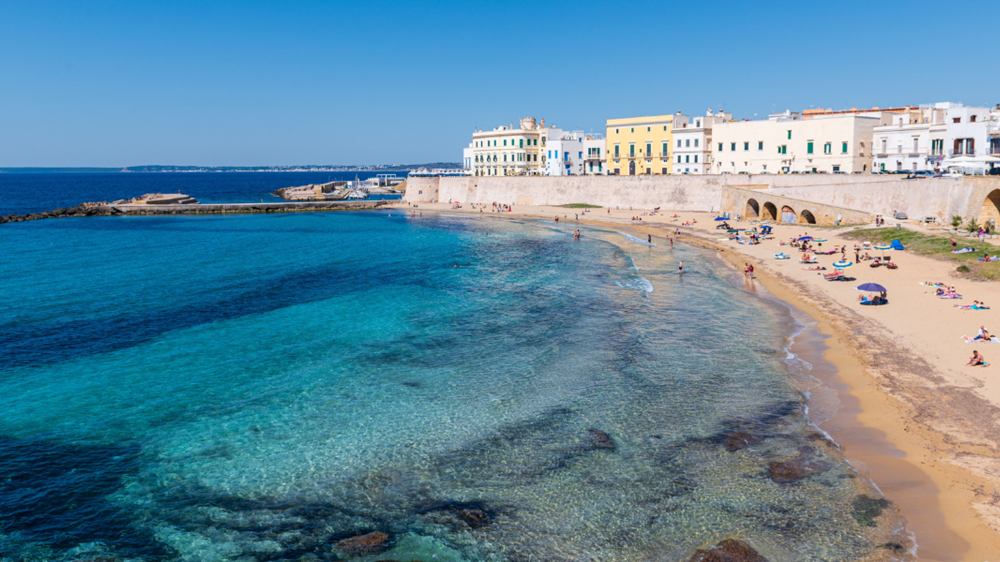 Cap sur la presqu’île de Gallipoli pour une visite guidée - jour 5