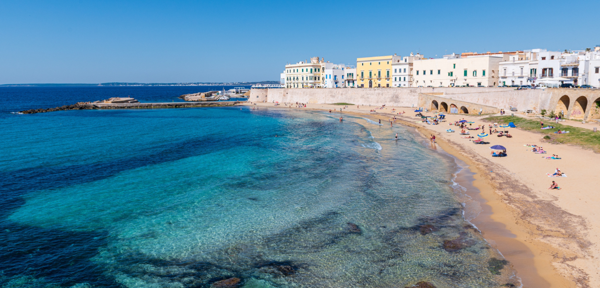 Cap sur la presqu’île de Gallipoli pour une visite guidée - jour 5