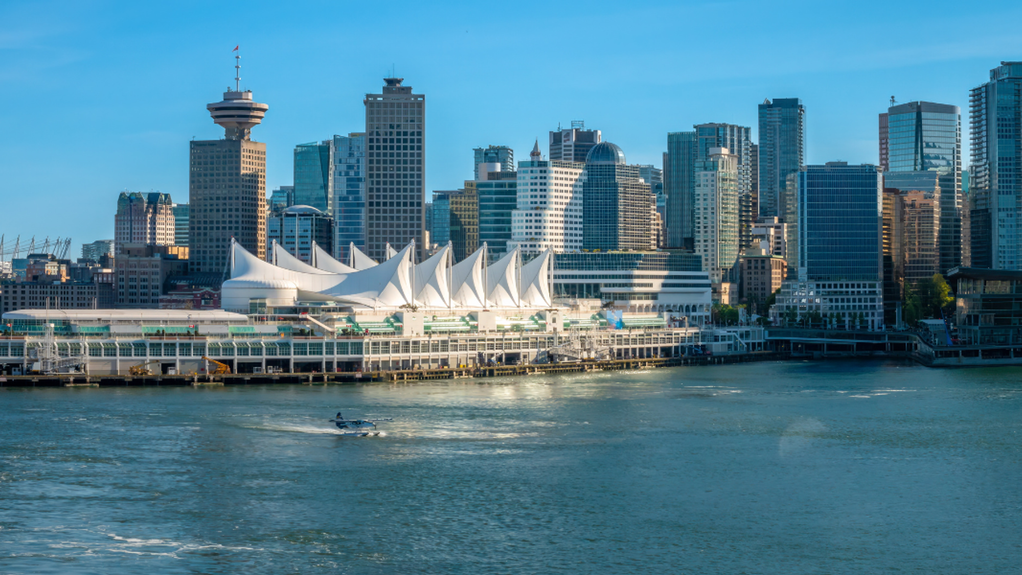 Clap de fin de cette aventure unique à Vancouver