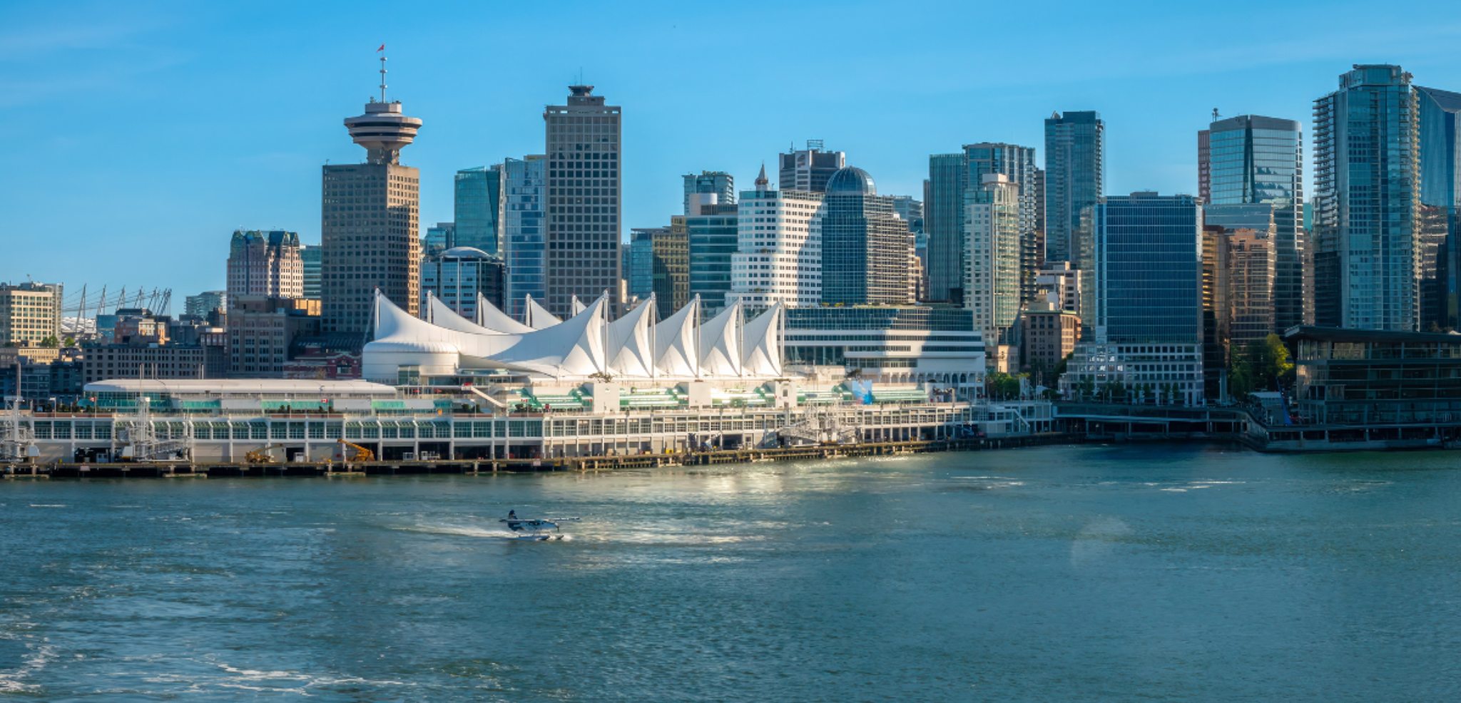 Clap de fin de cette aventure unique à Vancouver
