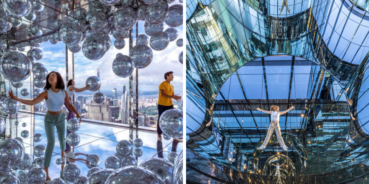 Aux effets visuels impressionnants !