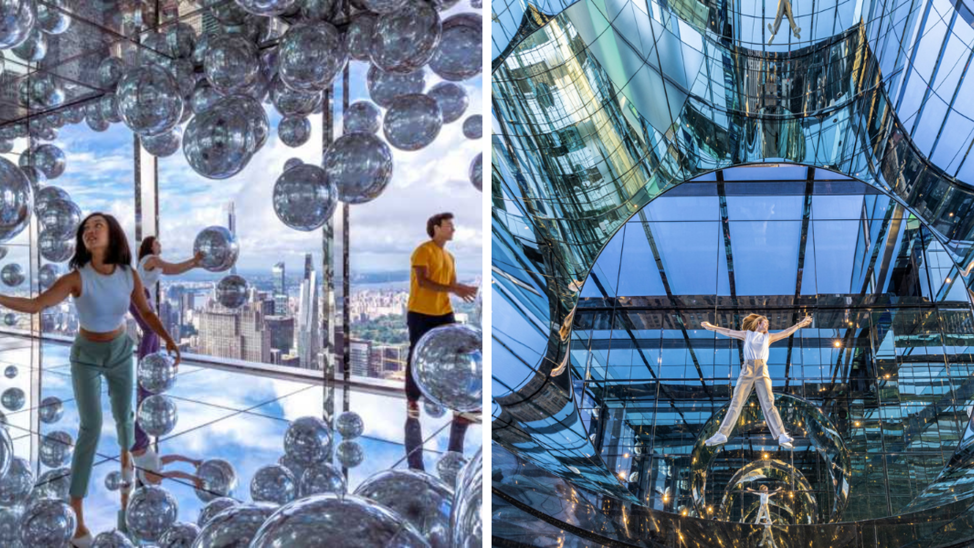 Aux effets visuels impressionnants !