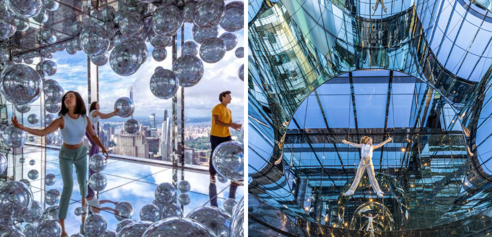 Aux effets visuels impressionnants !