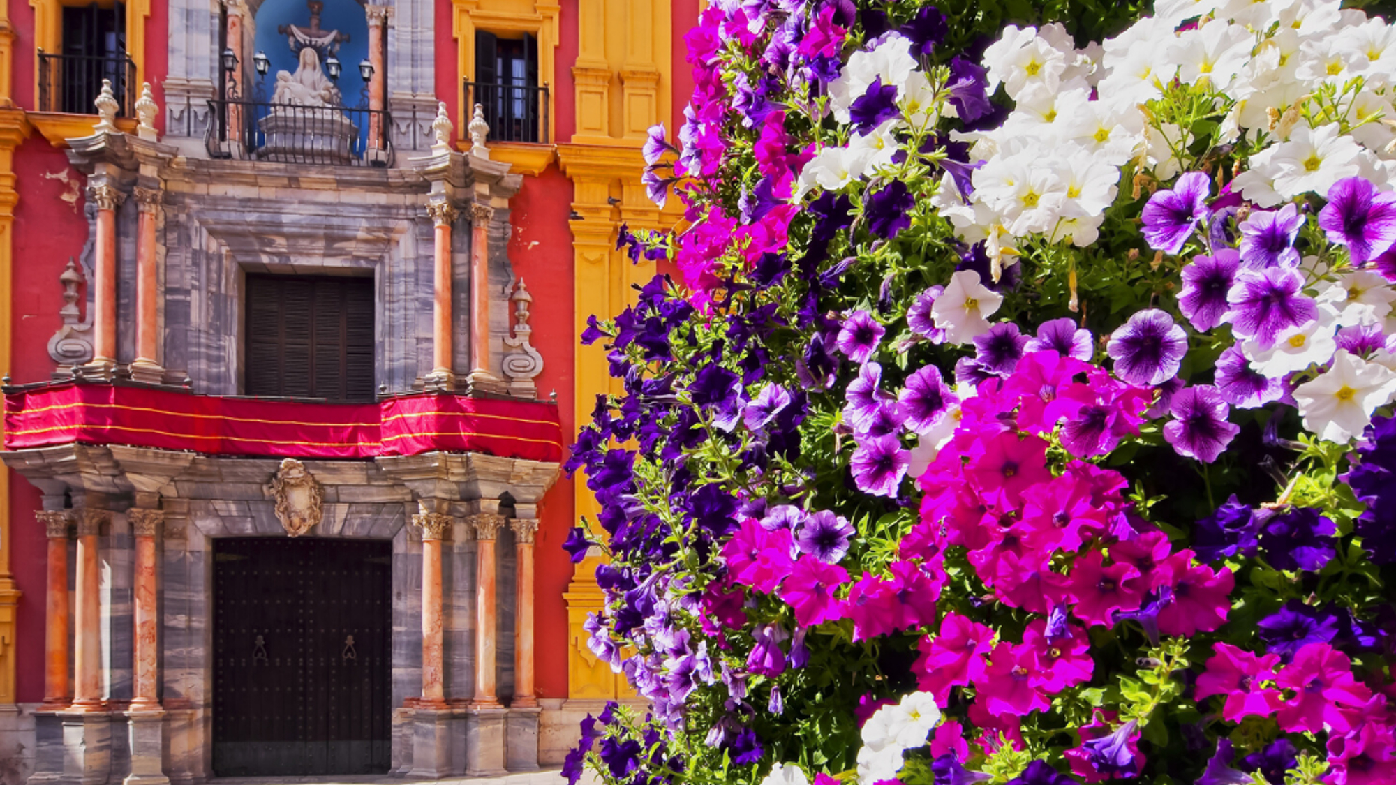Découvrez les jolies couleurs de la région