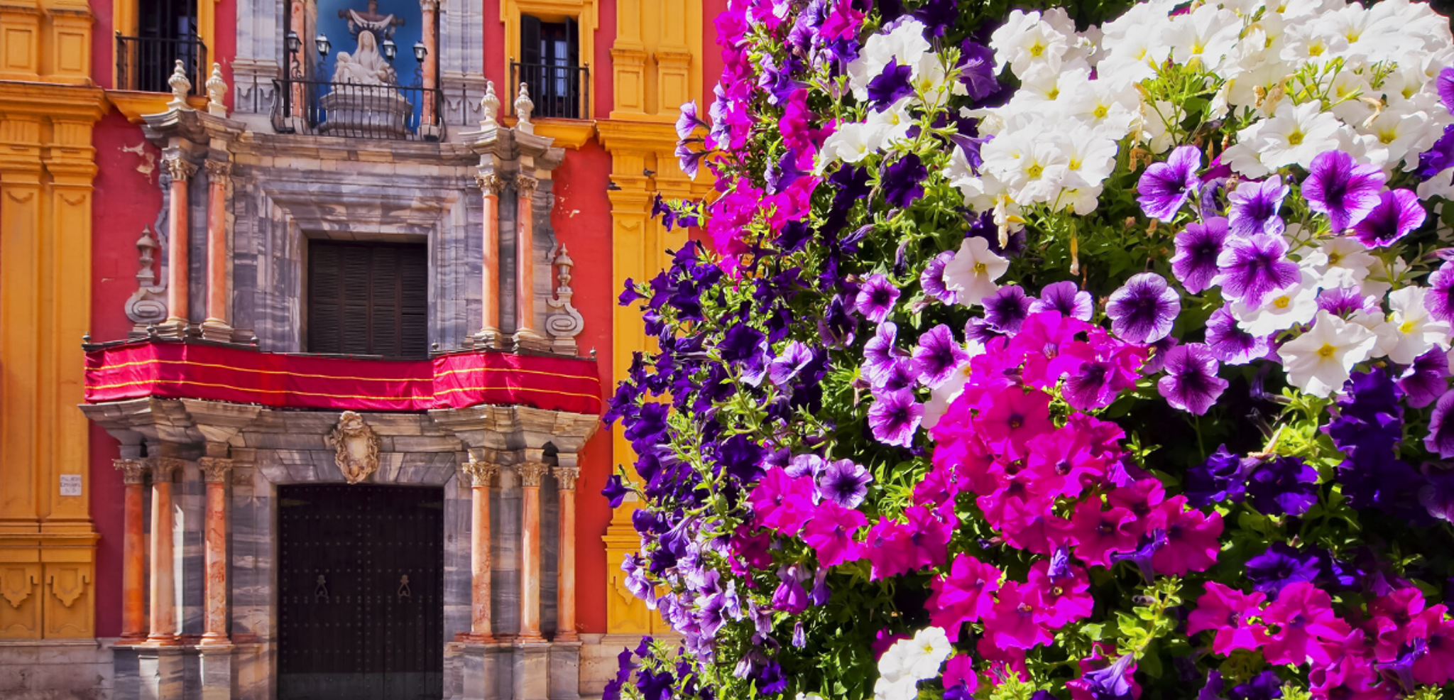 Découvrez les jolies couleurs de la région