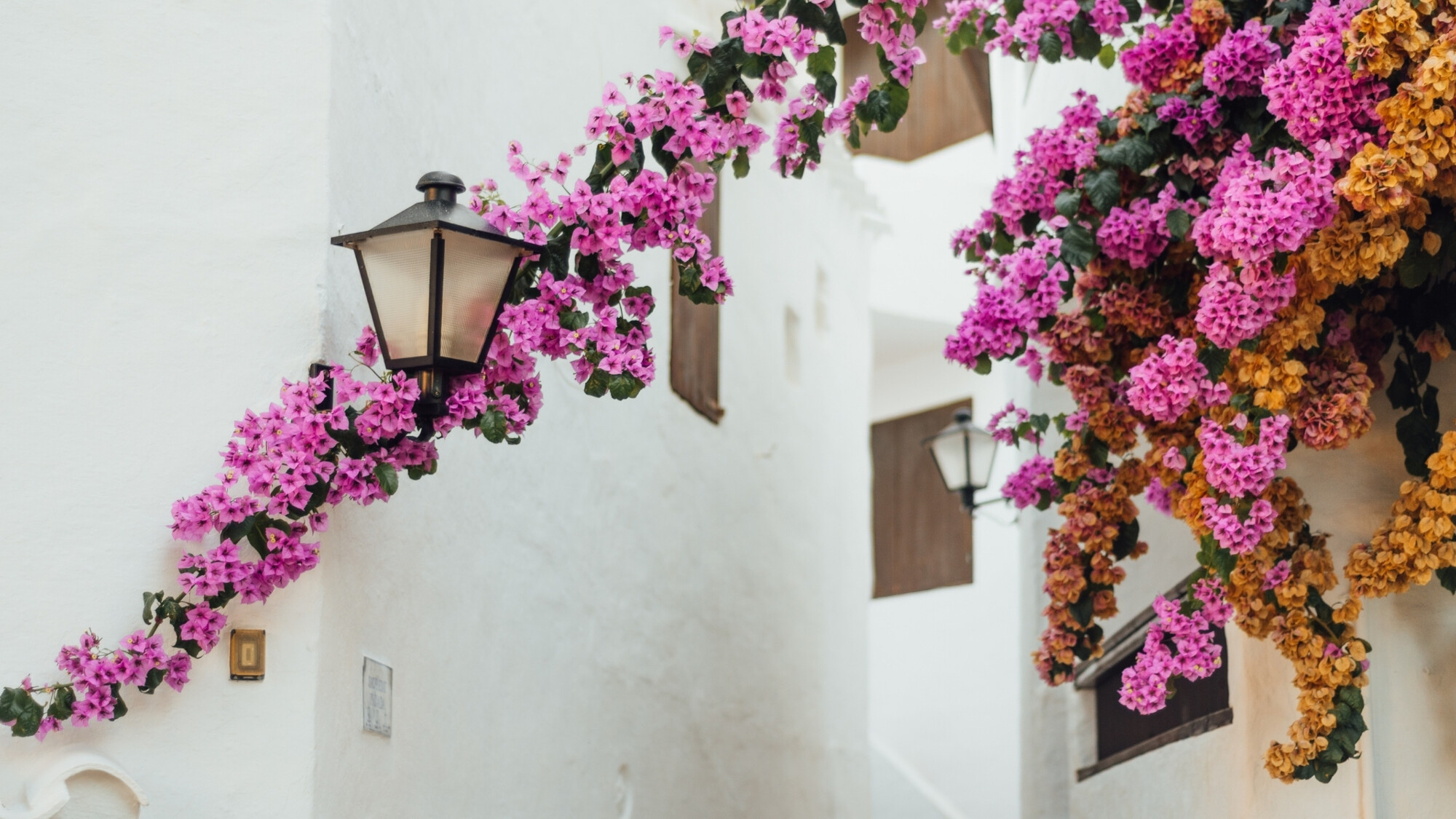 Binibeca, Minorque, Espagne ©Shutterstock