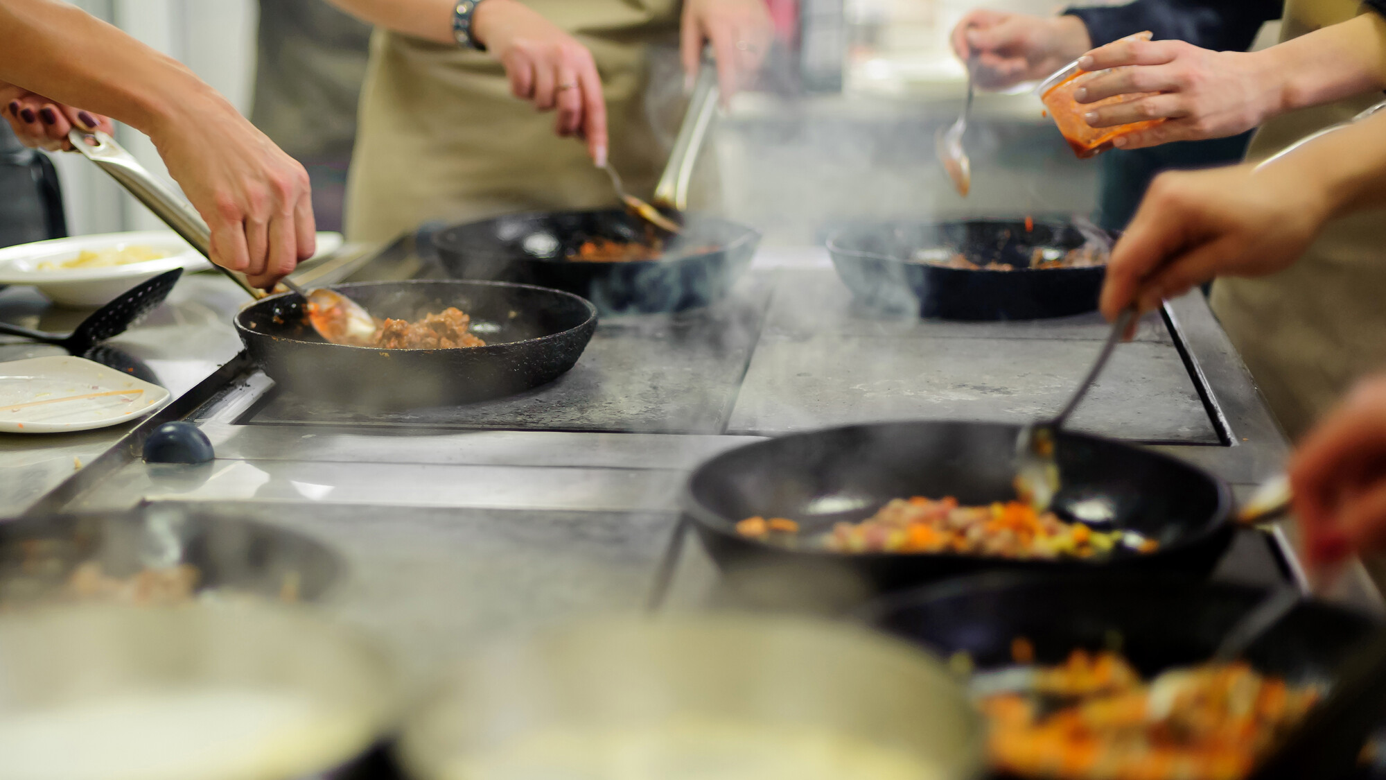 La cuisine brésilienne n'aura plus de secrets pour vous !