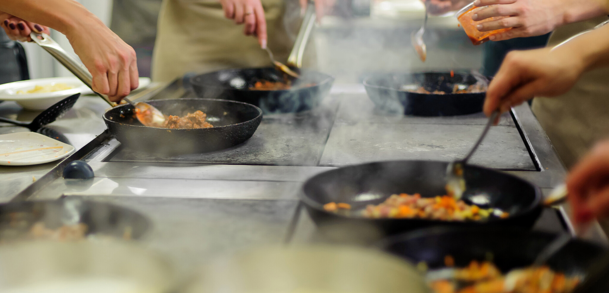 La cuisine brésilienne n'aura plus de secrets pour vous !