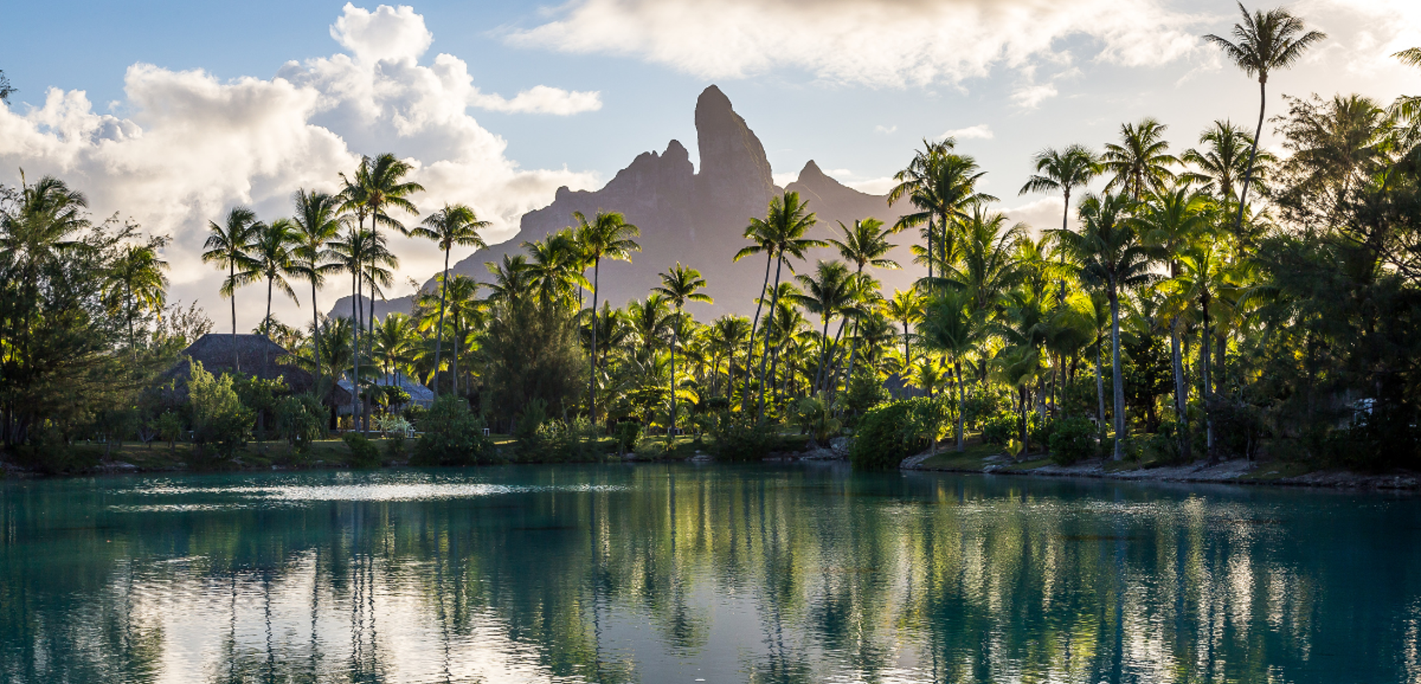 Découvrez la beauté sauvage de Huahine