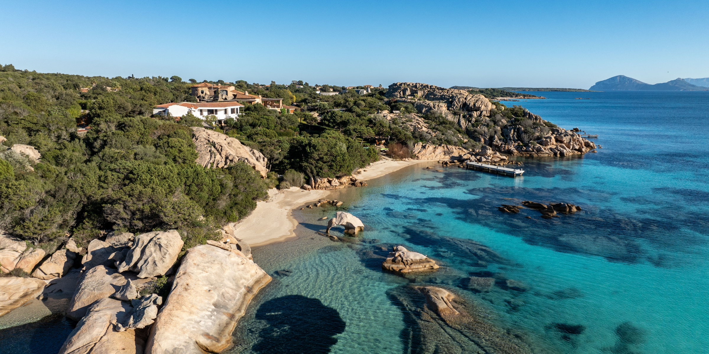 Porto Cervo, Sardaigne