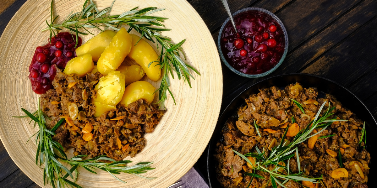 Goûtez aux spécialités locales 