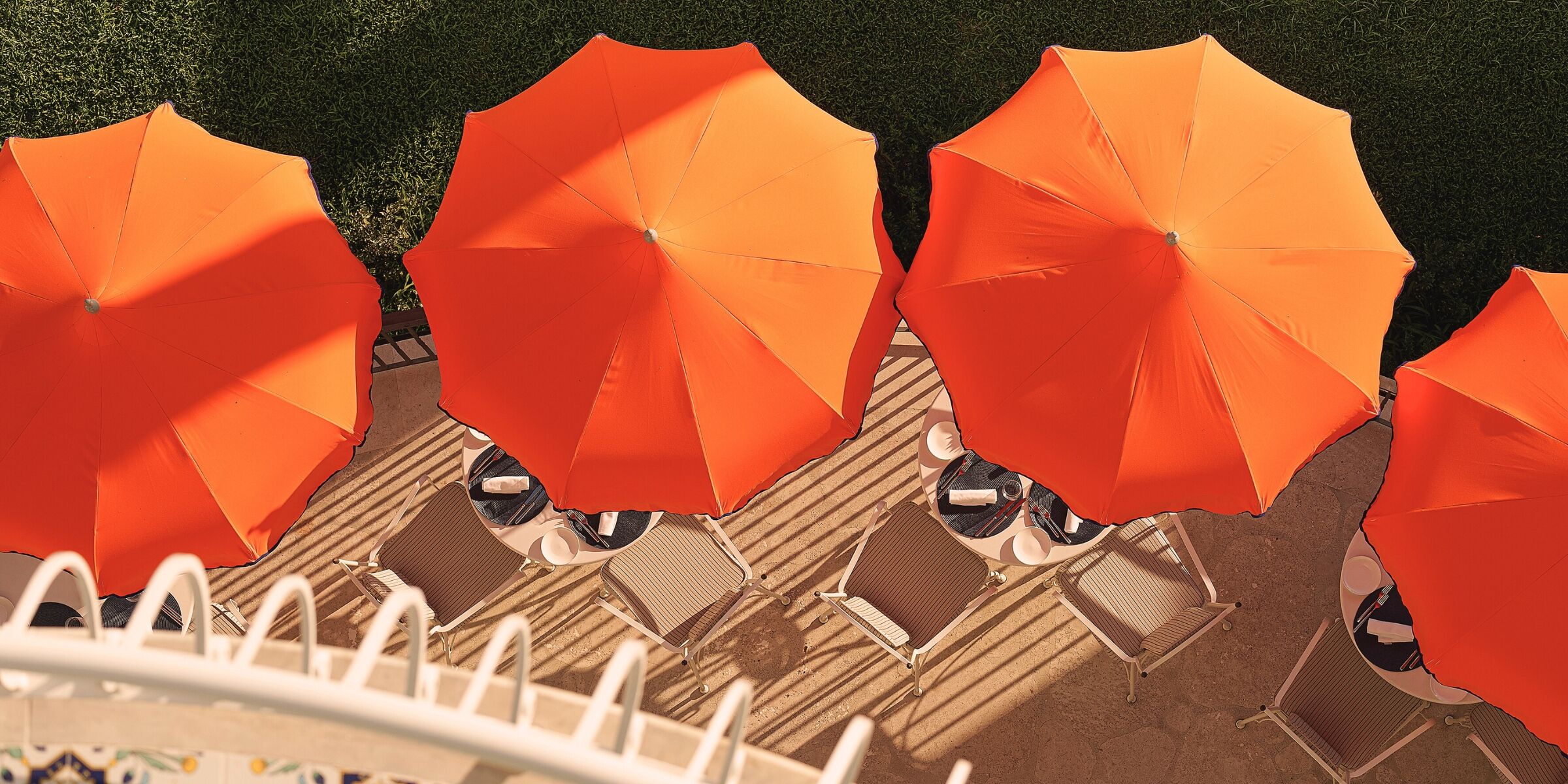 Votre hôtel-spa, Île d'Ischia, Italie