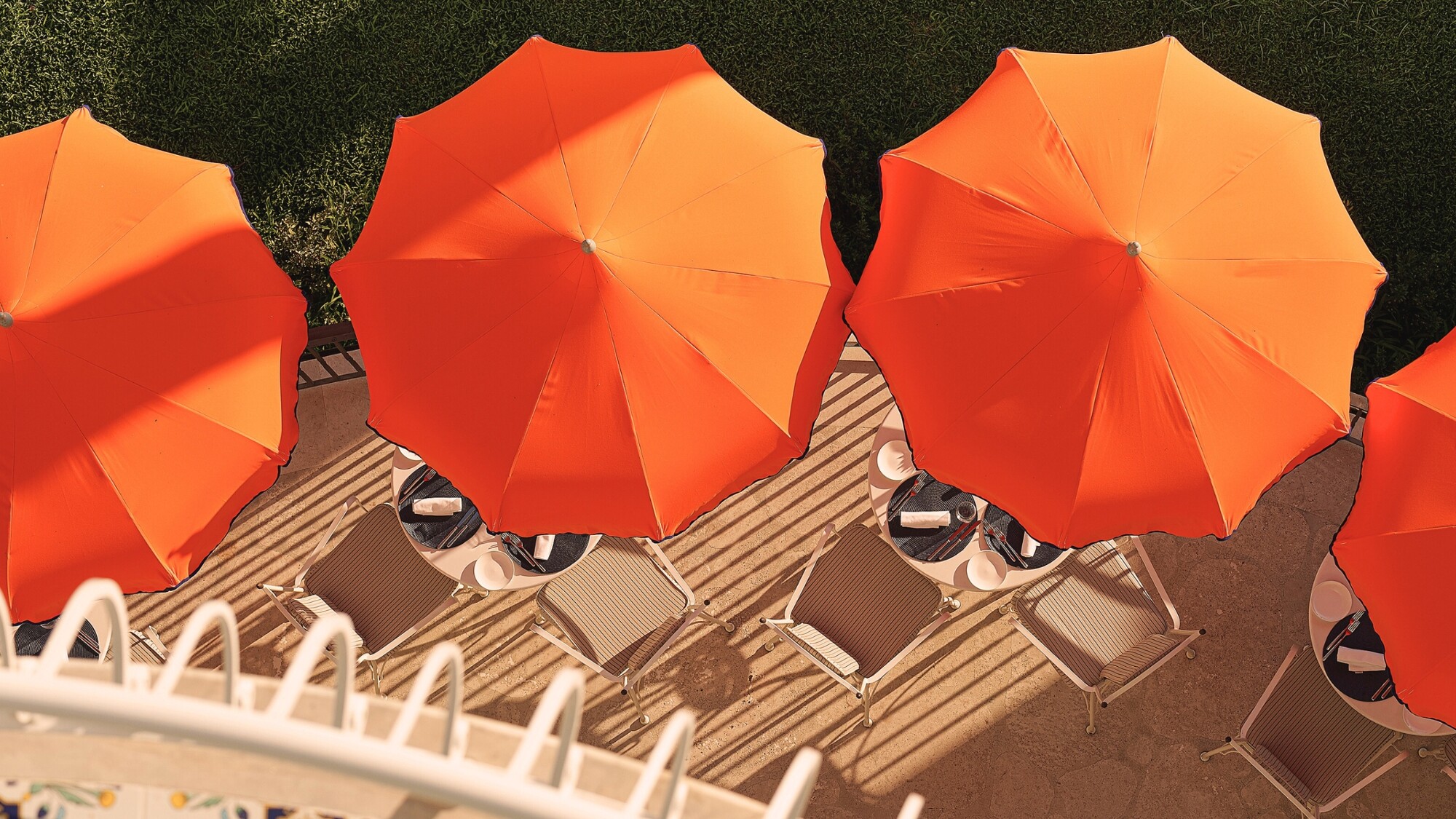 Votre hôtel-spa, Île d'Ischia, Italie