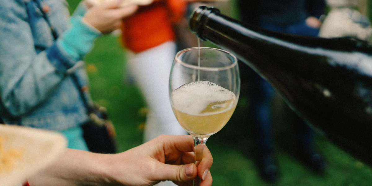 Dégustation de cidres locaux, ©Yelena / Pexels 
