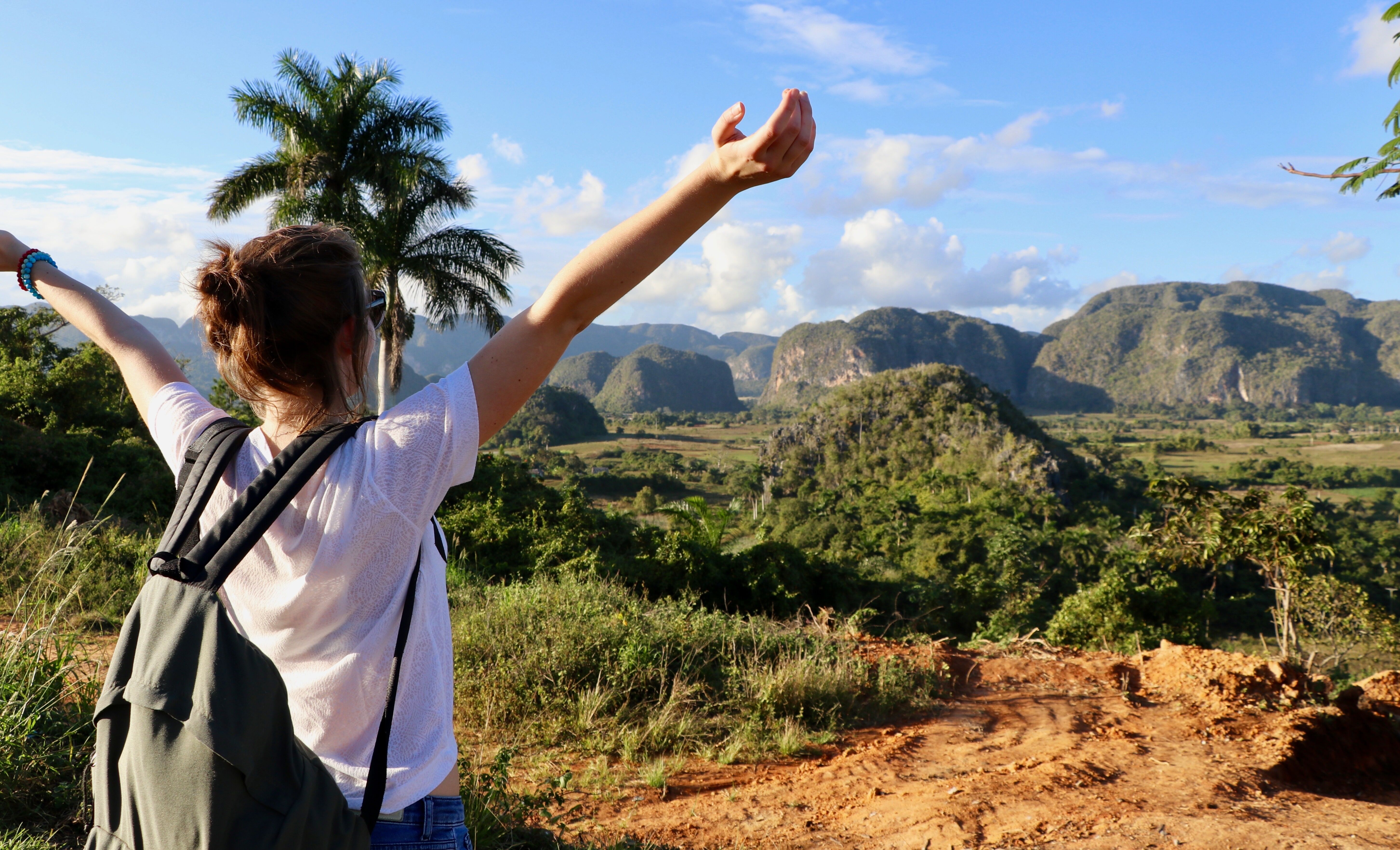 Parcourez la Vallée de Vinales 