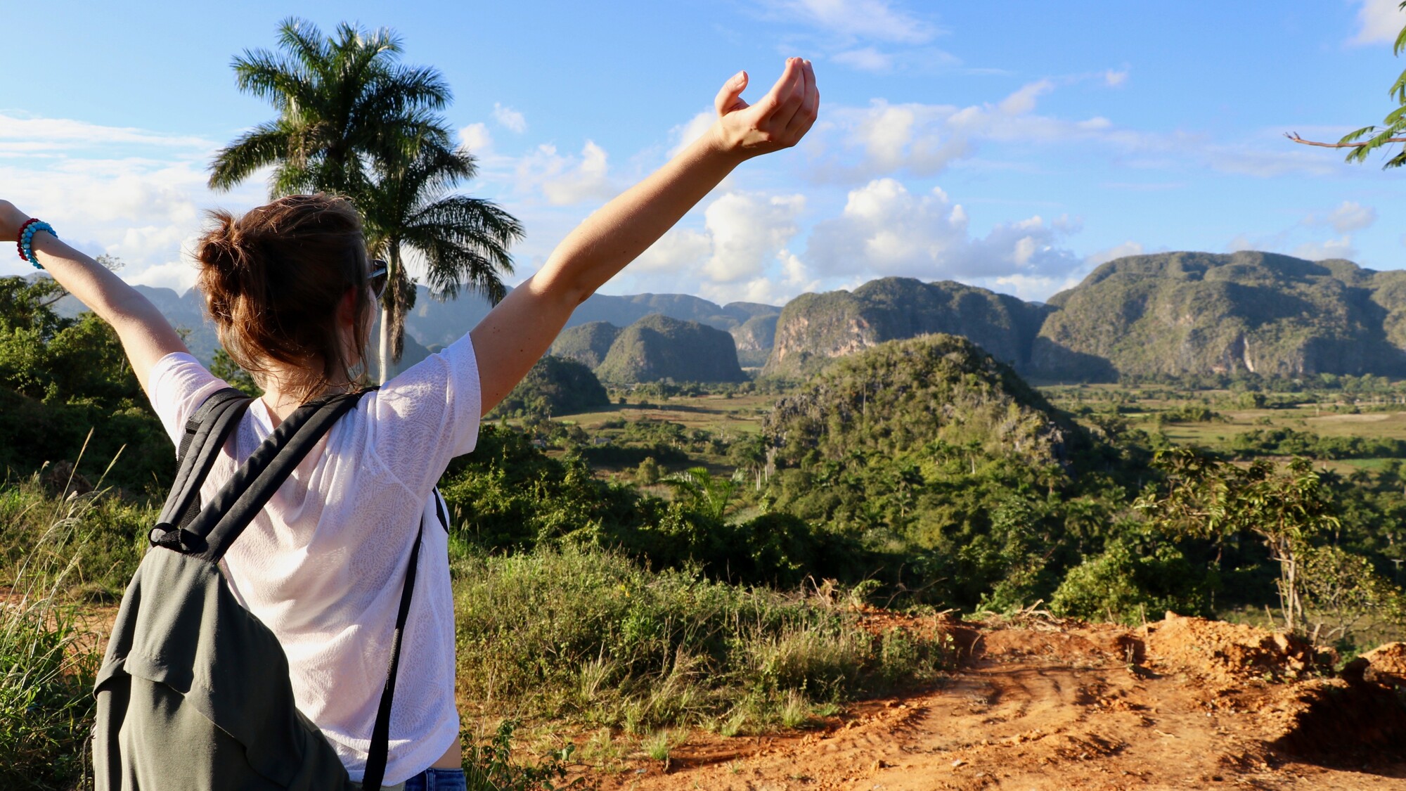 Parcourez la Vallée de Vinales