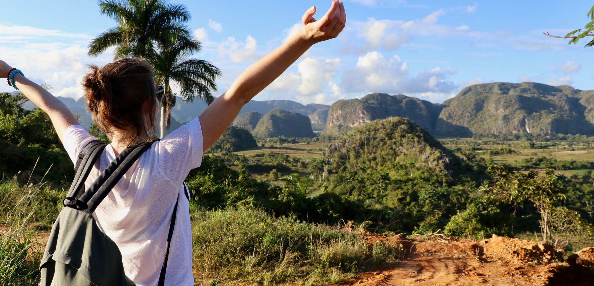 Parcourez la Vallée de Vinales