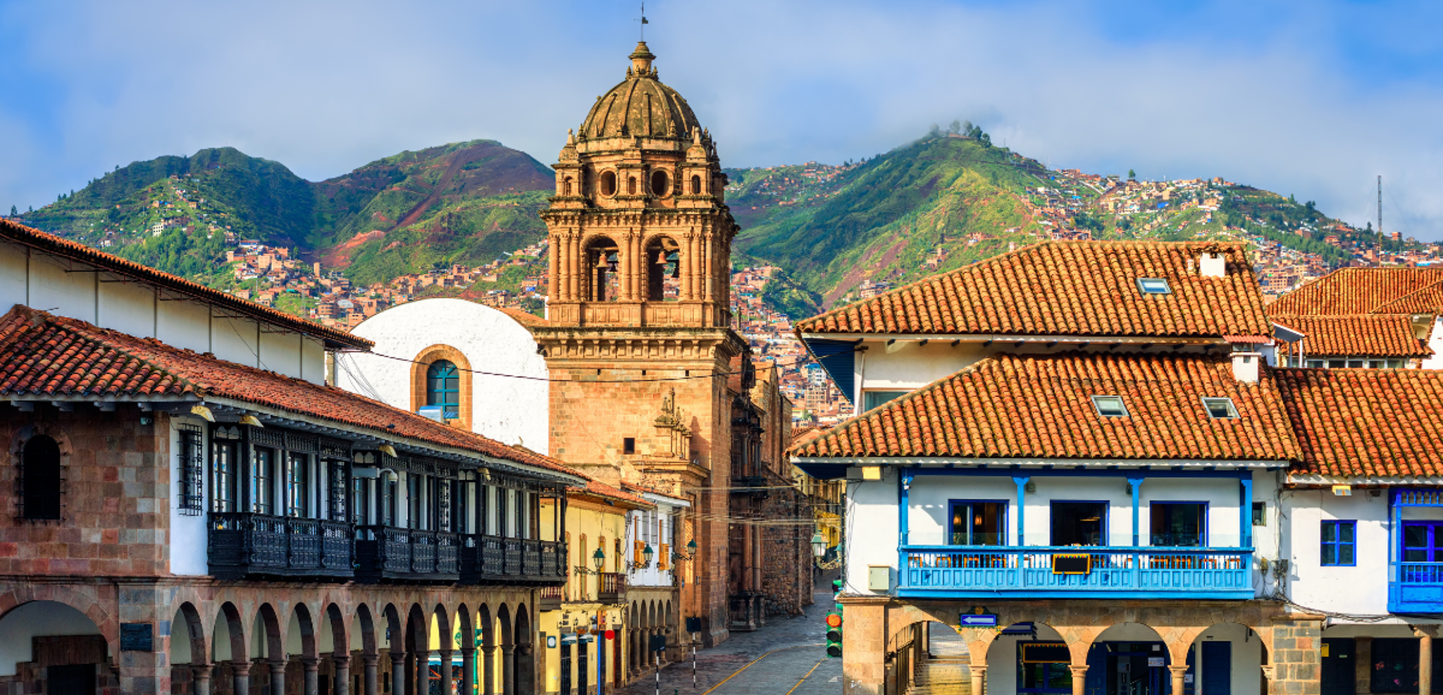 Une journée libre à Cusco pour profiter à votre rythme - jour 6