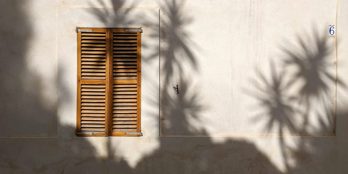 Village, Ibiza, Espagne 