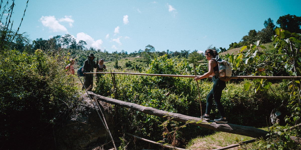 En mode baroudeuses !