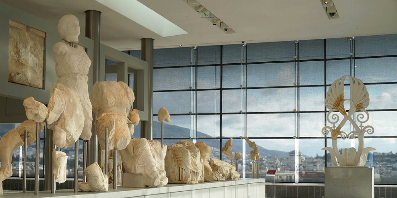 ... et de son musée ! 