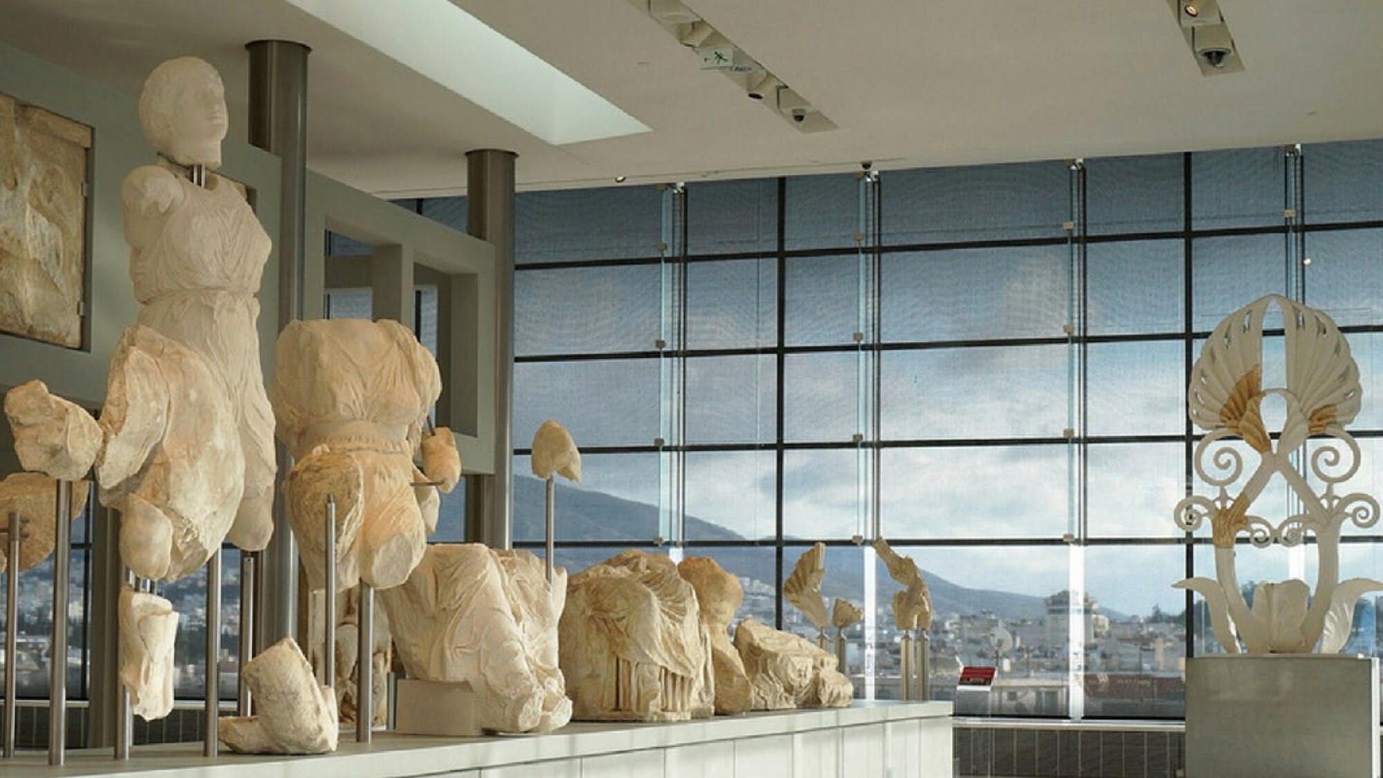 ... et de son musée !