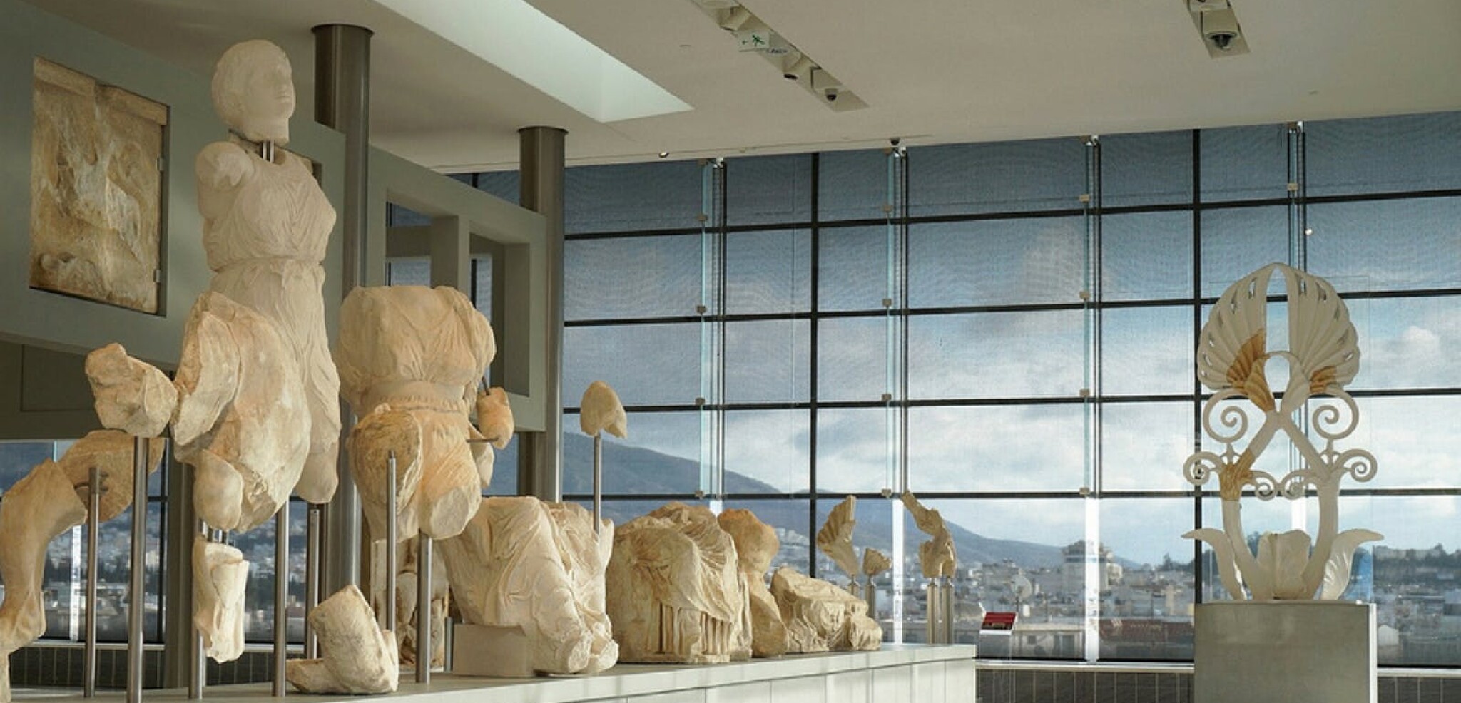 ... et de son musée !