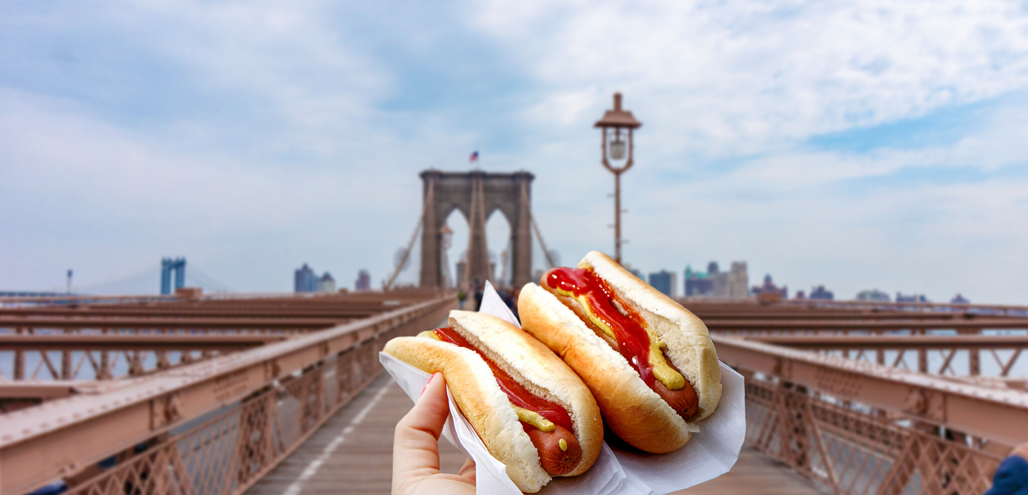 Régalez-vous des spécialités locales !