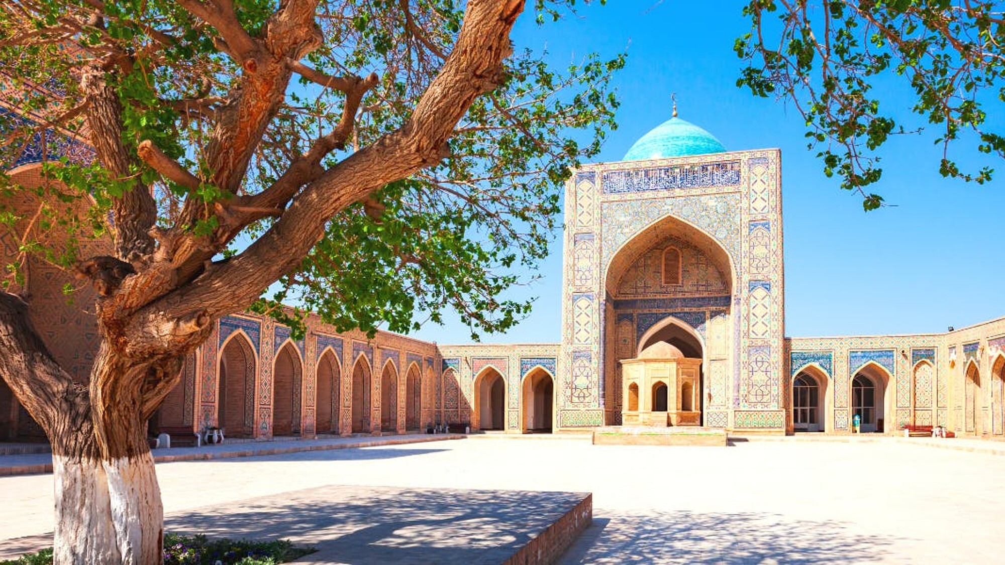 Boukhara