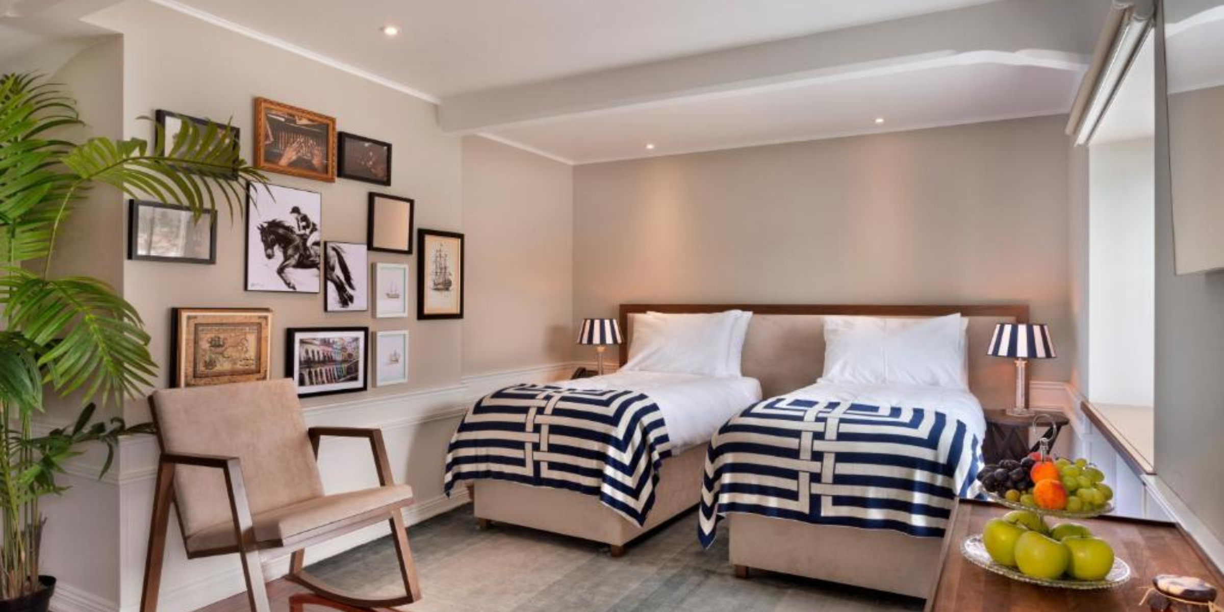 Hôtel Brown Beach, Trogir, Croatie