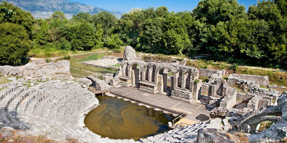 Butrint
