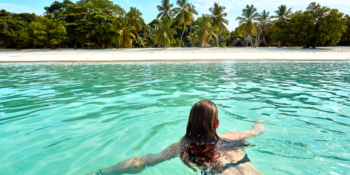Pour une semaine de vacances entre Copines ! 